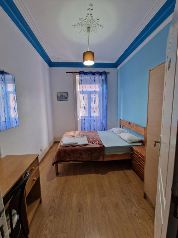 Alojamento Local Private Accommodation Лісабон Екстер'єр фото