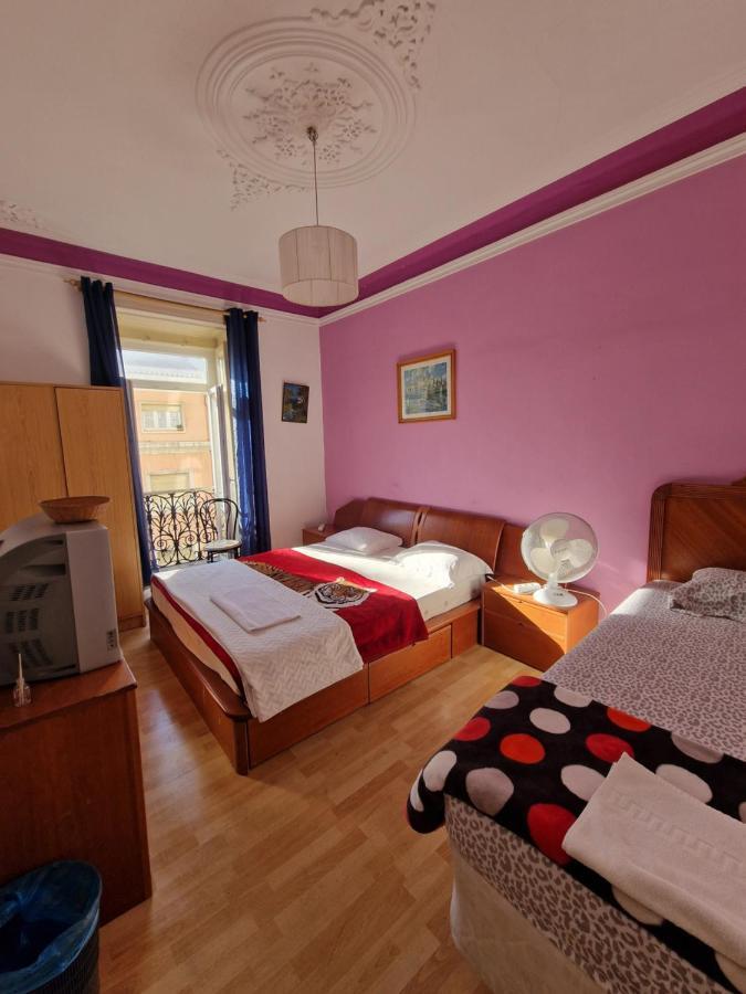 Alojamento Local Private Accommodation Лісабон Екстер'єр фото