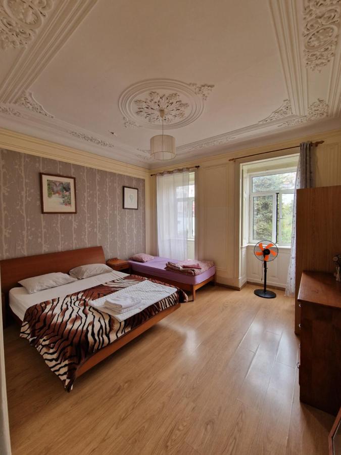 Alojamento Local Private Accommodation Лісабон Екстер'єр фото