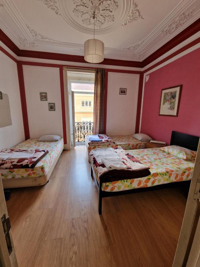 Alojamento Local Private Accommodation Лісабон Екстер'єр фото