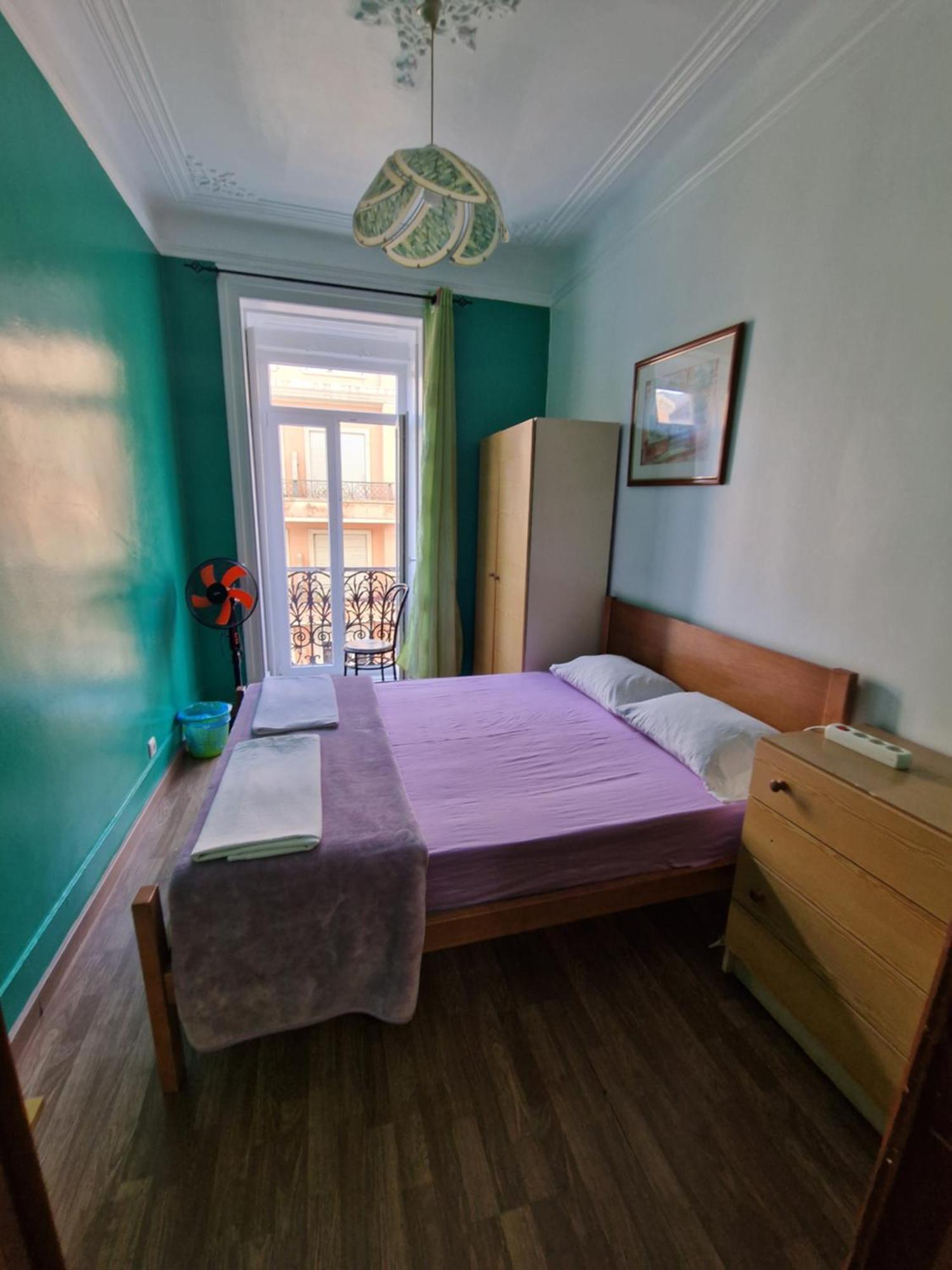 Alojamento Local Private Accommodation Лісабон Екстер'єр фото